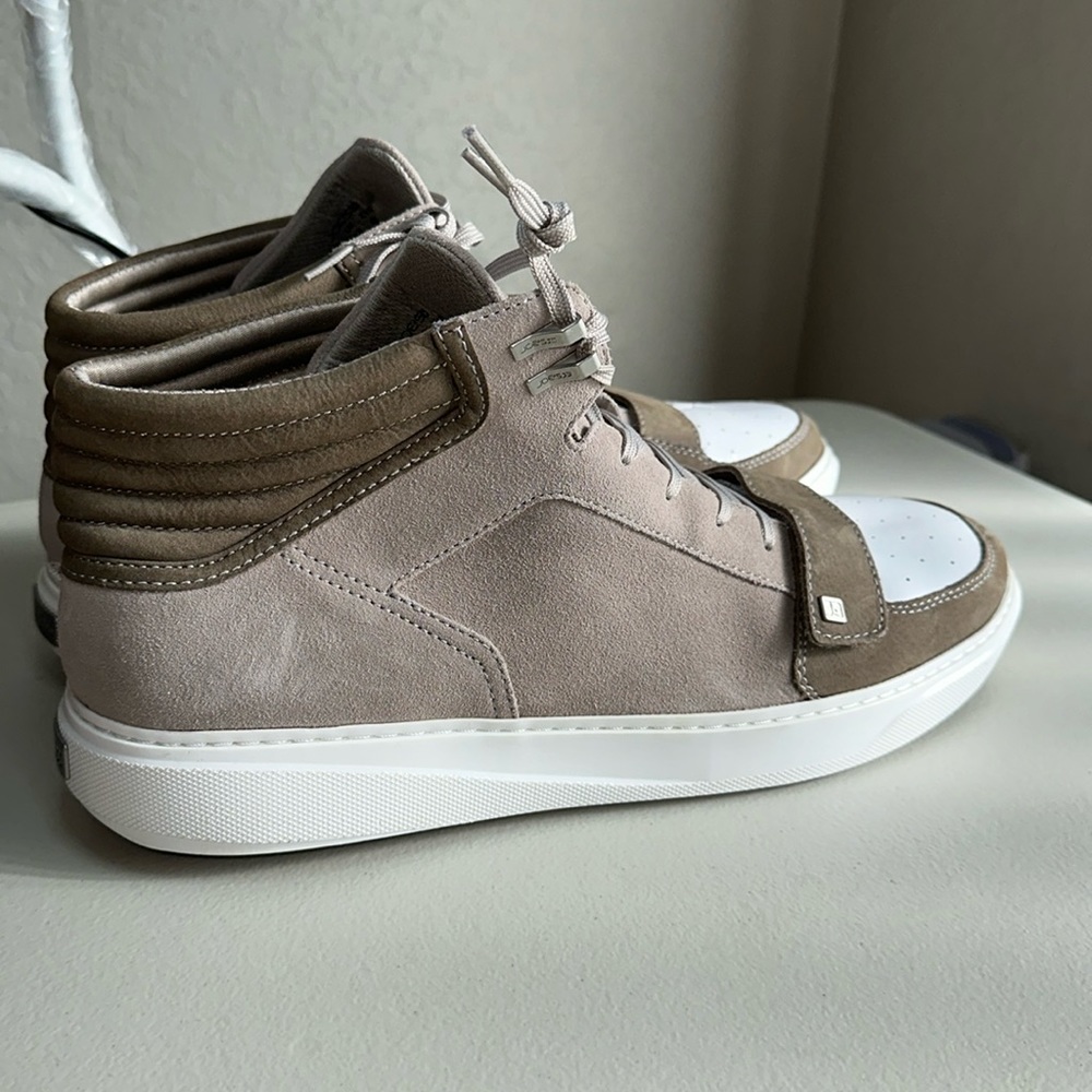 Joe's Jeans-Joe NEW Sneaker Sport  Style-JJ0013-E, very comfy, last one! Size 13